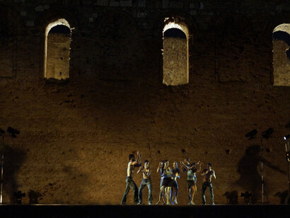 Armoniedartefestival