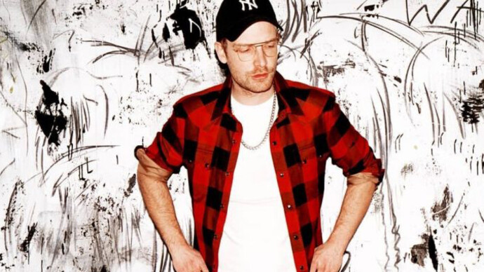 Kenny. Courtesy of Blain Southern Gallery