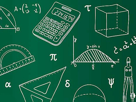 Dictaba los problemas de Matemáticas tal y como mi abuelo Mateo decía que había que bailar el chotis