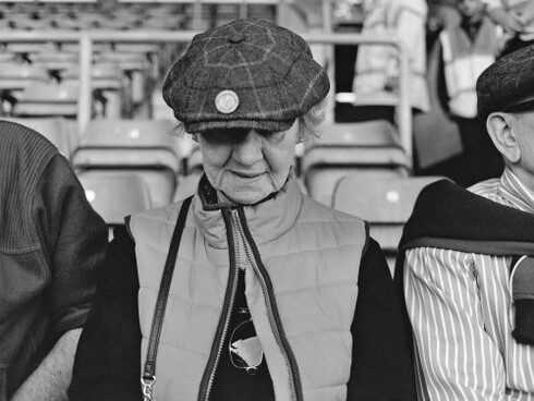 City Girls. Courtesy of National Science and Media Museum
