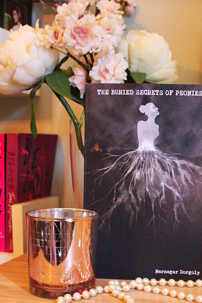 The Buried Secrets of Peonies