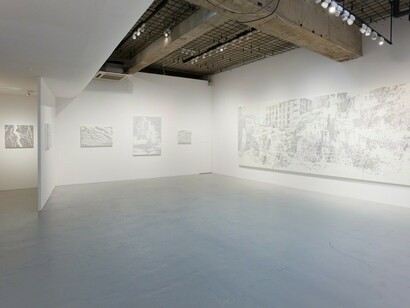 Isanatori. Courtesy of nca | nichido contemporary art