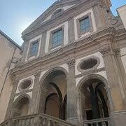 Chiesa ex convento di San Potito