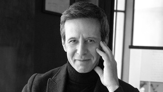 Cristobal Jodorowsky a Torino, Iitalia. © Angelo Ghidoni