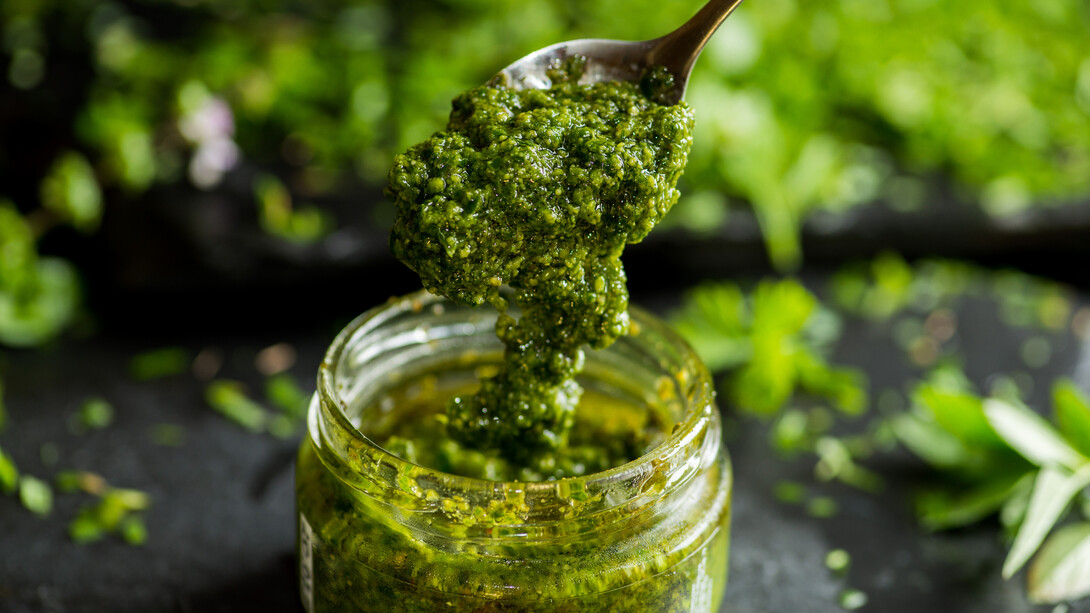 The most loved raw sauce in the world