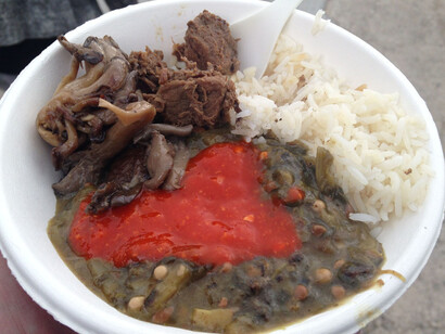 Smorgasburg