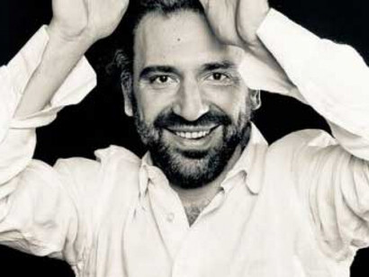 Stefano Bollani