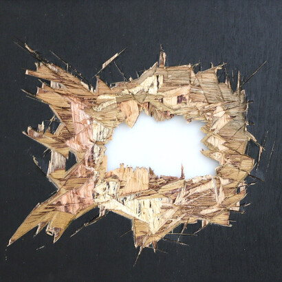 Divergent Tides. Courtesy of Eclectica Galleries