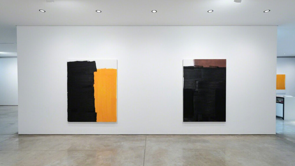 Célia Euvaldo. Courtesy of Galeria Raquel Arnaud