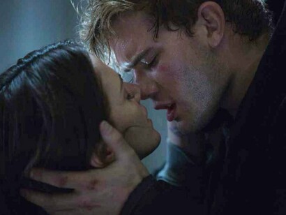 «Fallen» ('Oscuros'), película dirigida por  Scott Hicks en 2016