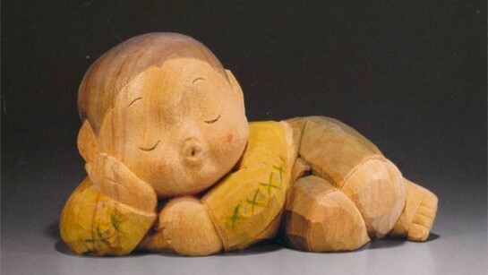 Mumble @ Shin Saito, Masateru Tada