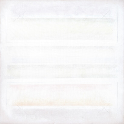 Slowing Time. Courtesy of Rosenfeld Porcini