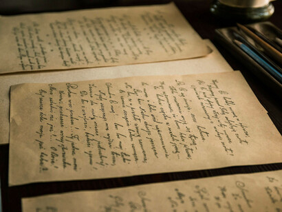 Las palabras se conservan difícilmente si no son registradas