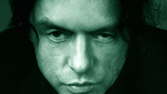 James Franco in "The Room"