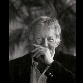 Hugo Claus. Courtesy of Bozar