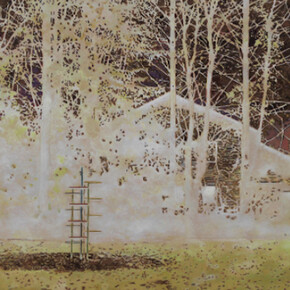 Stefan Kürten. Courtesy of NextLevel Galerie