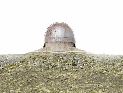 Fabrizio Ceccardi. Courtesy of RBcontemporary