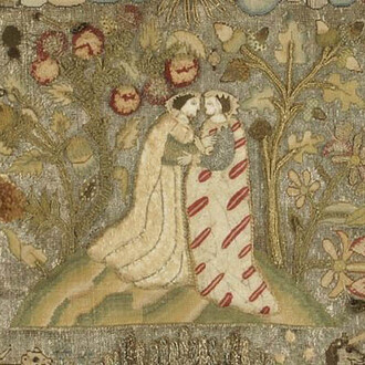 Portraying Pregnancy. Courtesy of Foundling Museum