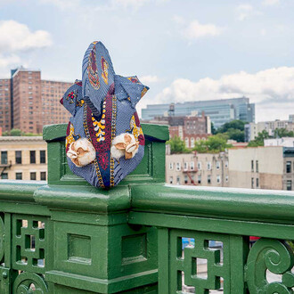 Harlem Postcards. Courtesy of The Studio Museum in Harlem