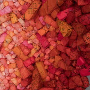 Chun Kwang Young. Courtesy of Pearl Lam Galleries