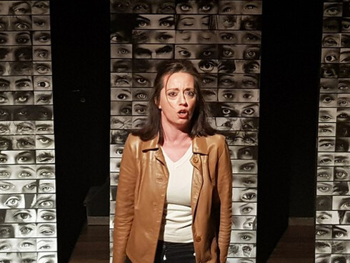 Ora e per sempre (2019), foto Roberto Ritondo