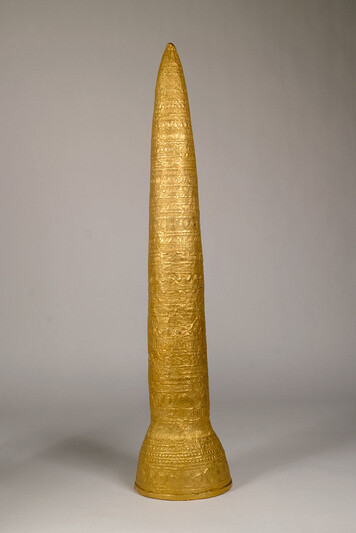 Prehistory and Protohistory. Courtesy of GNM 