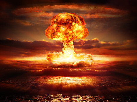 The possibility that nuclear materials are in criminal hands, though minimal, cannot be ruled out