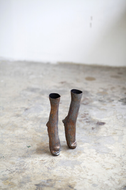 Krištof Kintera. Courtesy of Galerie Rudolfinum