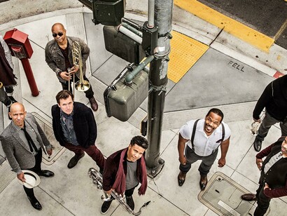 SF JAZZ Collective