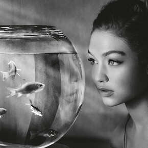 Albert Watson. Courtesy of Erarta Museum