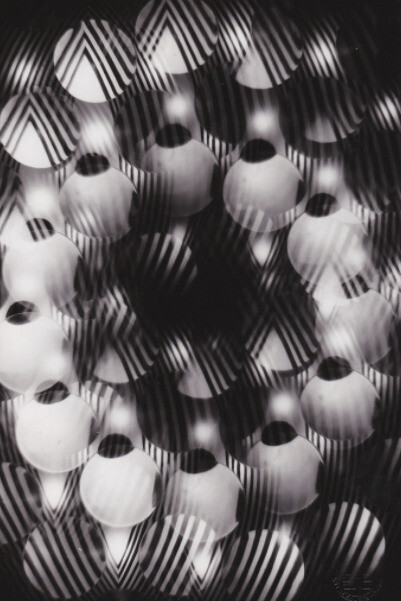 Nicolas Schöffer. Courtesy of Maddox Arts