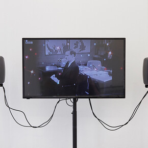 Guy Oliver. Courtesy of Chalton Gallery