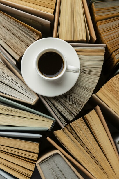 Un moment de pause pour se laisser porter par de nouvelles histoires