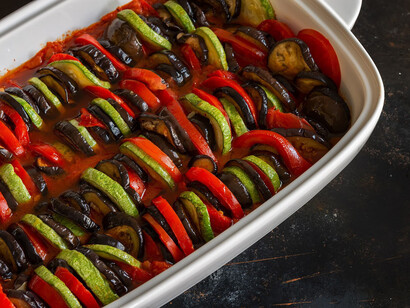 Tradition et saveur dans chaque portion