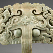 Terracotta Warriors. Courtesy of National Gallery of Victoria