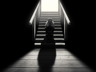 The dark soul