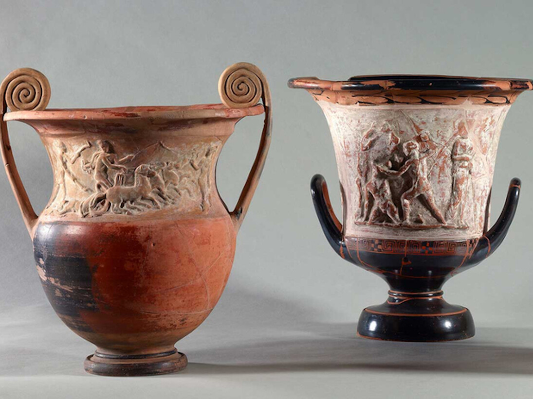 Dangerous Perfection. Courtesy of Altes Museum