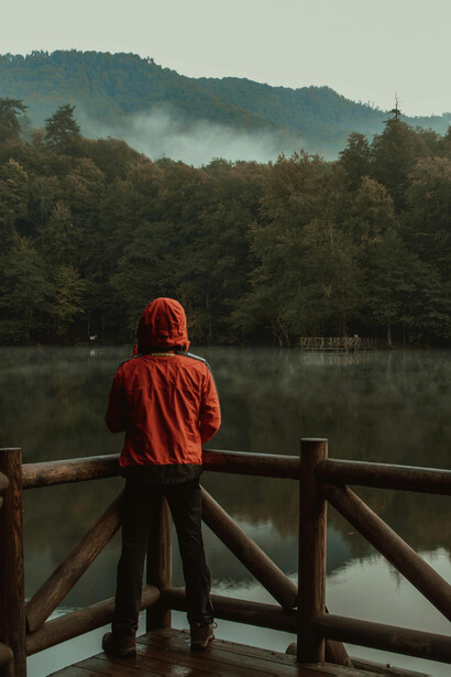 La naturaleza todavía conserva aquello que la vida digital suele interrumpir: pausas, ritmos lentos y espacios para volver a respirar