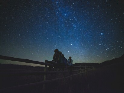 L'astrologia appartiene ad antichissime tradizioni