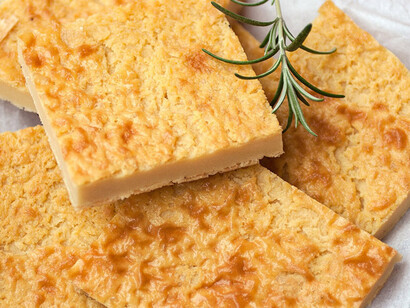 Un cibo semplice adatto anche ai celiaci