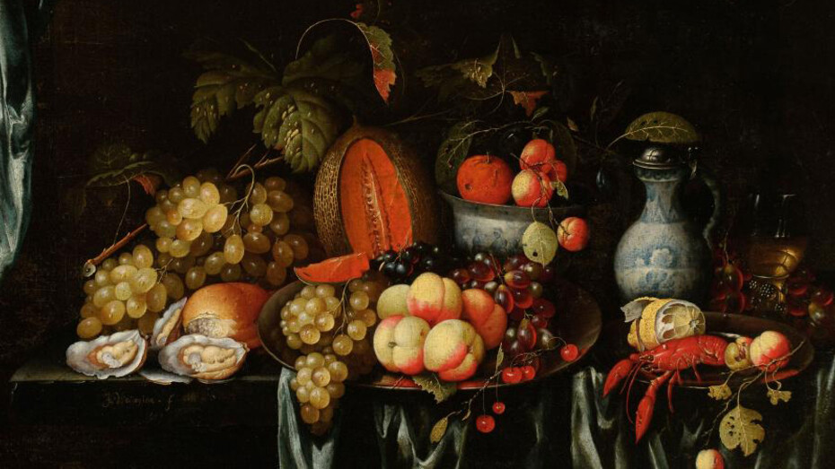 Love, Longing, Loss. Courtesy of Auckland Art Gallery