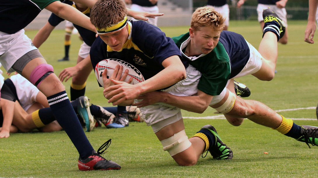 Der Schwarm ist rastlos und orientierungslos zugleich. Er bewegt sich, doch er kommt nirgends an