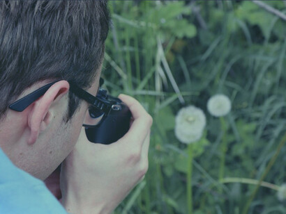 Toute perception se produit en termes de Figure et de Fond