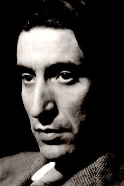 Artuto Cuadrado Moure