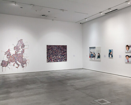 MOCAK Collection. Courtesy of MOCAK