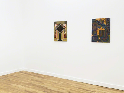 Edie Fake. Courtesy of Western Exhibitions