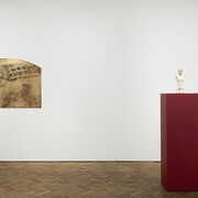 Modern Art Bury Street