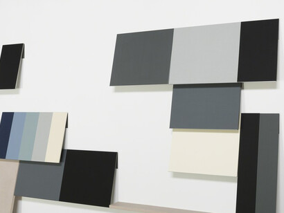 Fernanda Fragateiro. Courtesy of Josée Bienvenu Gallery