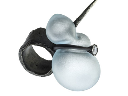 Anello di Paolo Marcolongo