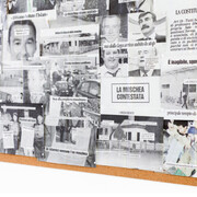 Nicolò Degiorgis, Exhibition view. Courtesy of Museion 